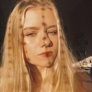 Meet your Posher, Brittney